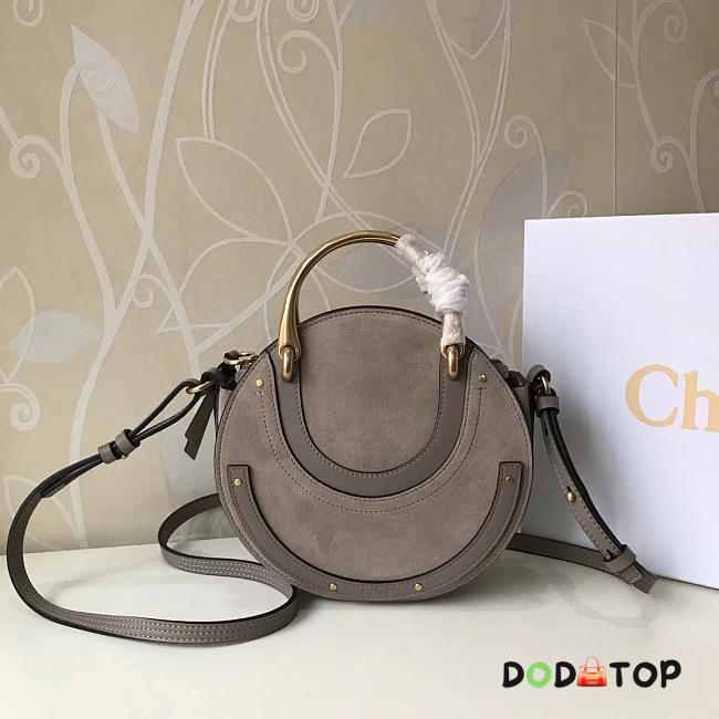 Fancybags Chloé Pixie 1256 - 1