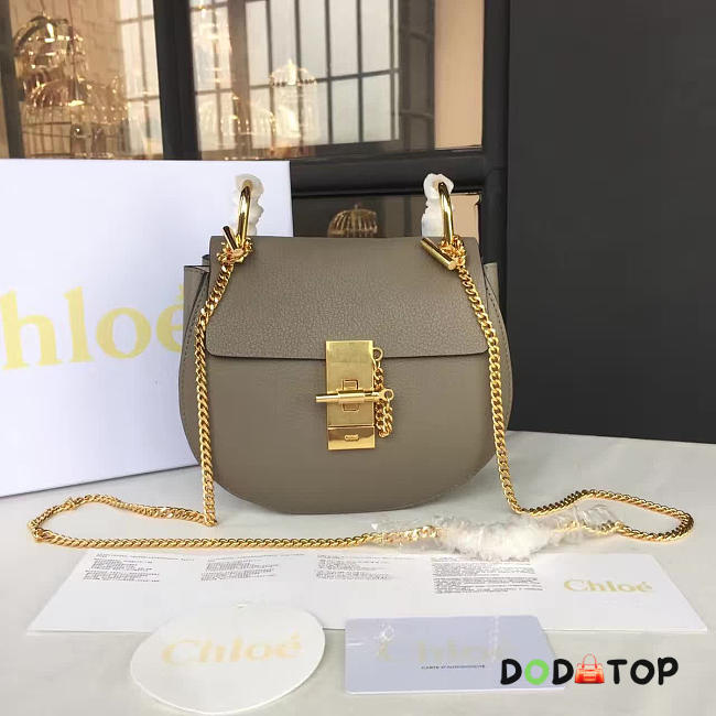 Fancybags Chloé Drew - 1