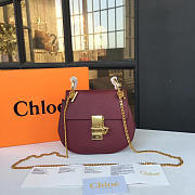 Fancybags Chloé Drew 1307 - 1