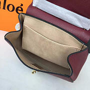 Fancybags Chloé Drew 1307 - 4