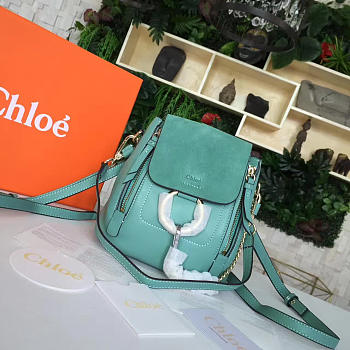 Fancybags Chloé Faye backpack