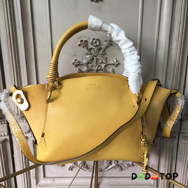 Fancybags Chloé Shoulder Bag 1451 - 1