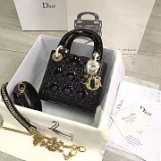 Fancybags Lady Dior mini 1545 - 1