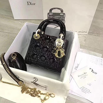 Fancybags Lady Dior mini 1545