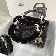 Fancybags Lady Dior mini 1545 - 6