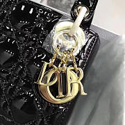 Fancybags Lady Dior mini 1545 - 4