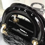 Fancybags Lady Dior mini 1545 - 3