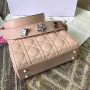 Fancybags Lady Dior 1606 - 4