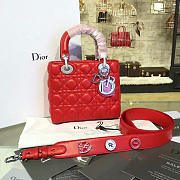 Fancybags Lady Dior 1629 - 1