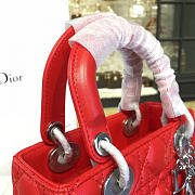 Fancybags Lady Dior 1629 - 2