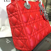 Fancybags Lady Dior 1629 - 3