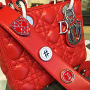 Fancybags Lady Dior 1629 - 4