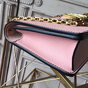Fancybags Dior Jadior bag 1781 - 5