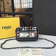 Fancybags Fendi 3BAGUETTE - 1