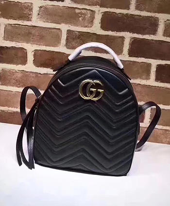 Fancybags Gucci Backpack 476671