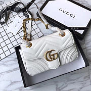 Fancybags Gucci GG Marmont 2255 - 5