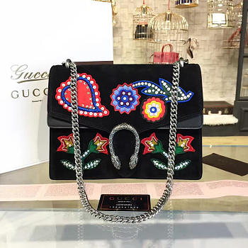 Fancybags Gucci Dionysus 070
