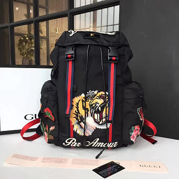 Fancybags Gucci Backpack 011