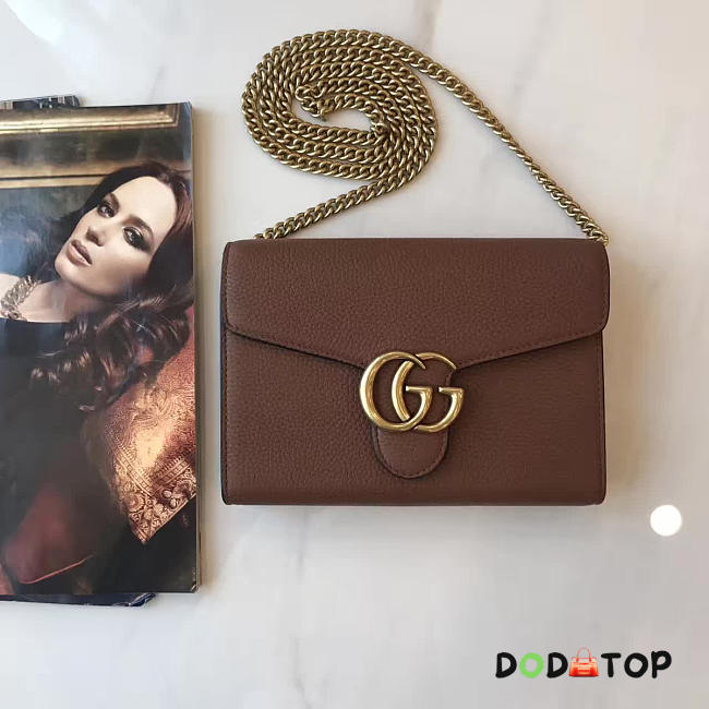 Fancybags gucci WOC 2347 - 1
