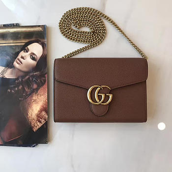 Fancybags gucci WOC 2347