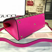 Fancybags Gucci padlock 2388 - 4