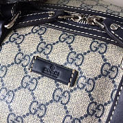 Fancybags Gucci Travel bag 2523 - 3