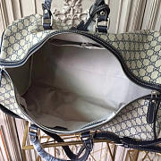 Fancybags Gucci Travel bag 2523 - 6