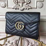 Fancybags Gucci Tote 2591 - 3