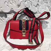 Fancybags Gucci Sylvie 2592 - 1