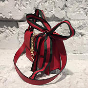 Fancybags Gucci Sylvie 2592 - 2
