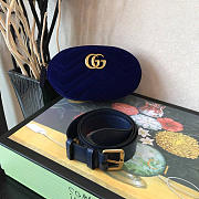 Fancybags Gucci Marmont Pocket 2631 - 1
