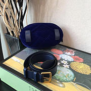 Fancybags Gucci Marmont Pocket 2631 - 6