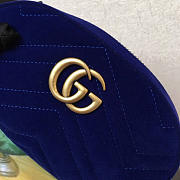 Fancybags Gucci Marmont Pocket 2631 - 3