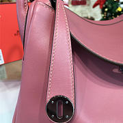 Fancybags Hermes lindy 2690 - 6