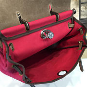 Fancybags Hermes Herbag Backpack 2719 - 2