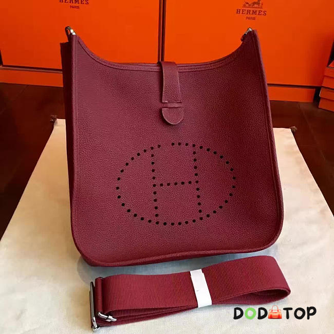 Fancybags Hermes Evelyn 2885 - 1