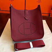 Fancybags Hermes Evelyn 2885 - 1
