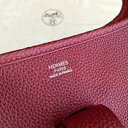 Fancybags Hermes Evelyn 2885 - 4