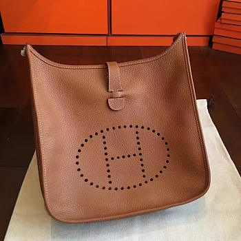 Fancybags Hermes Evelyn 2896