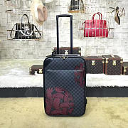 Fancybags Louis Vuitton Travel box 3059 - 1