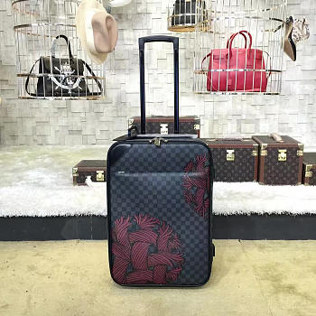 Fancybags Louis Vuitton Travel box 3059