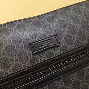 Fancybags GG Supreme messenger Style ‎474137 K5RLN 1095 - 2