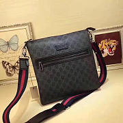Fancybags GG Supreme messenger Style ‎474137 K5RLN 1095 - 3