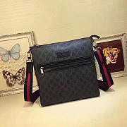 Fancybags GG Supreme messenger Style ‎474137 K5RLN 1095 - 4