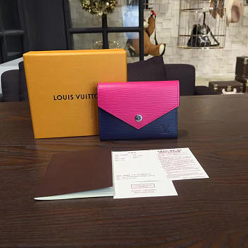 Fancybags Louis Vuitton VICTORINE Wallet 3198