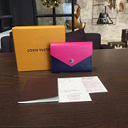 Fancybags Louis Vuitton VICTORINE Wallet 3198 - 2