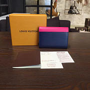 Fancybags Louis Vuitton VICTORINE Wallet 3198 - 3