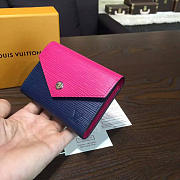Fancybags Louis Vuitton VICTORINE Wallet 3198 - 4