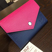 Fancybags Louis Vuitton VICTORINE Wallet 3198 - 6