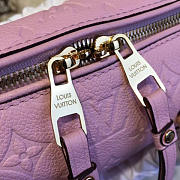 Fancybags Louis Vuitton SPEEDY 25 pink - 4